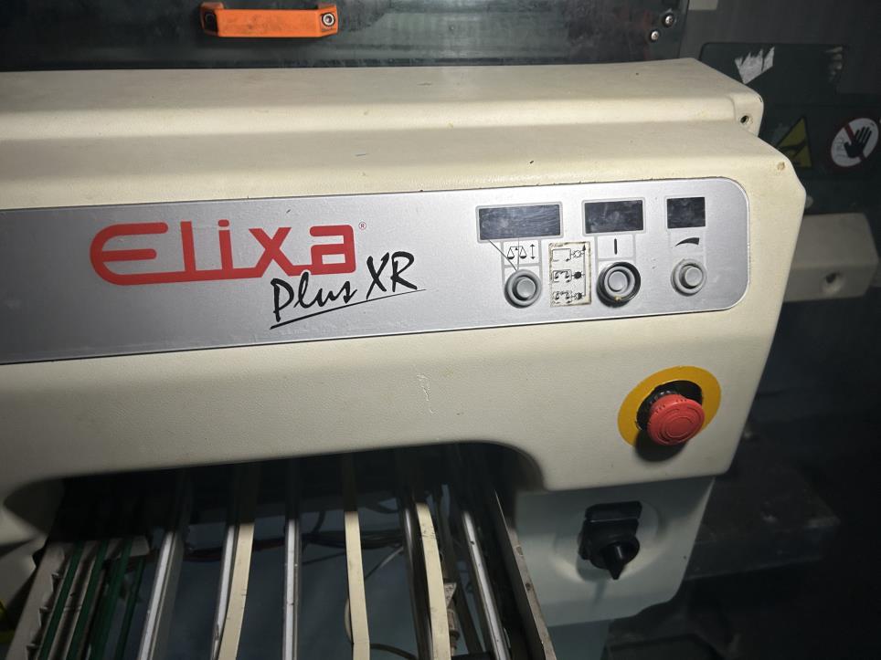 Machinery and equipment of a former chicken slaughterhouse-3